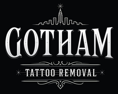 Gotham Tattoo Removal